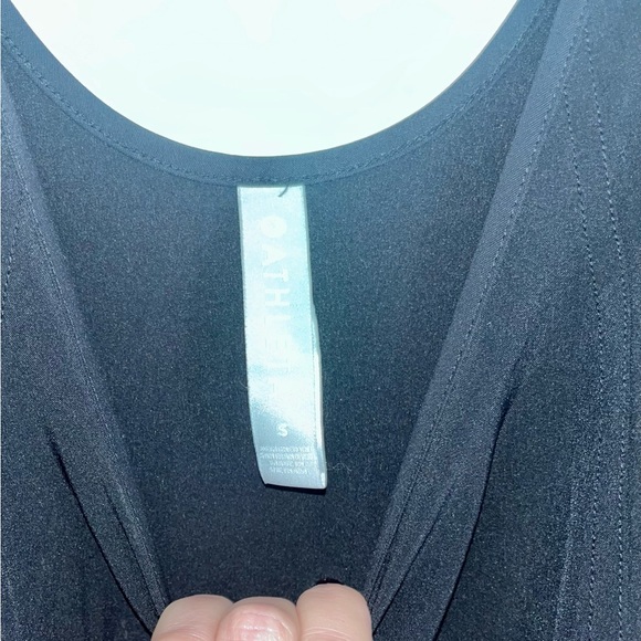 Sporty Jumpsuit - Picture 3 of 4